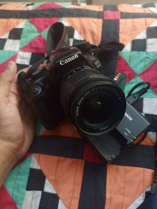 canon 1100d for sale 2