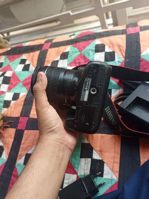 canon 1100d for sale 3