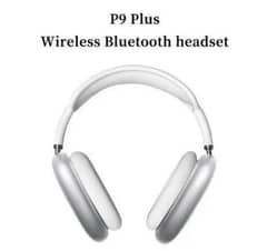 P9PLUS Headphones