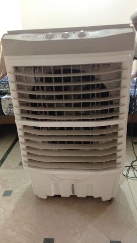 2 air cooler new condition 3 month use 1