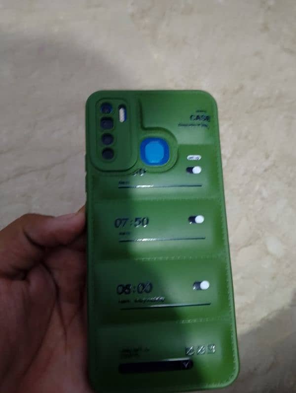 Infinix s5 lite 4/64 0