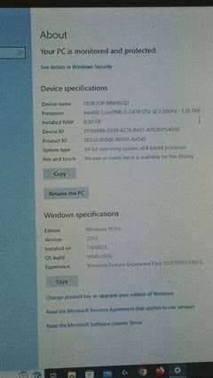 Gaming PC for sale  Not deliverable