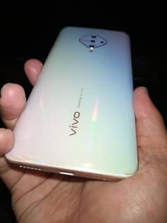 vivo s1 pro