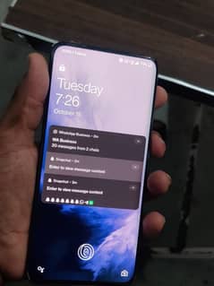 Oneplus 7 pro for sale