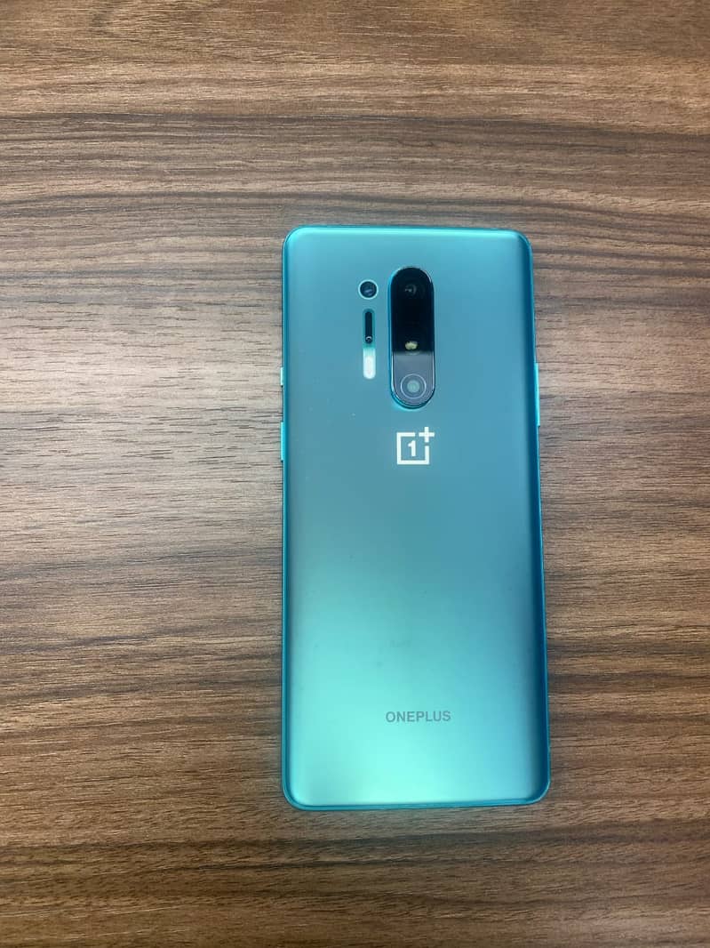 Oneplus 8 pro (8/128) 7