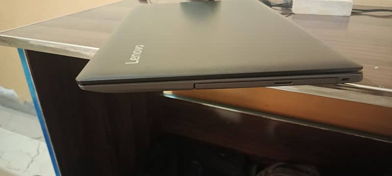 lenovo think pad 320 8gb 4