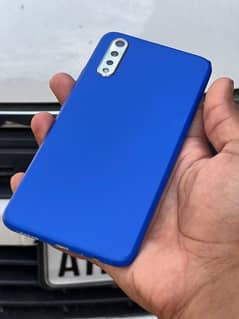 vivo s1 All ok