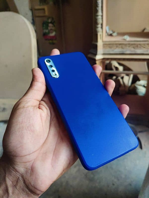 vivo s1 All ok 3