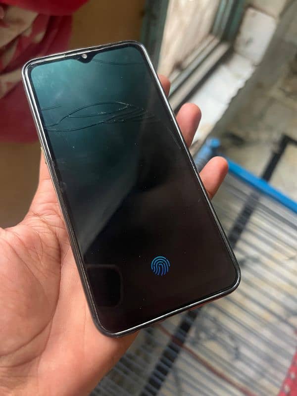 vivo s1 All ok 5