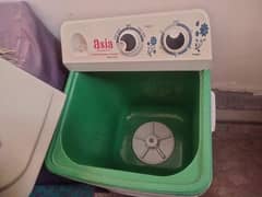 Aisa washing machine