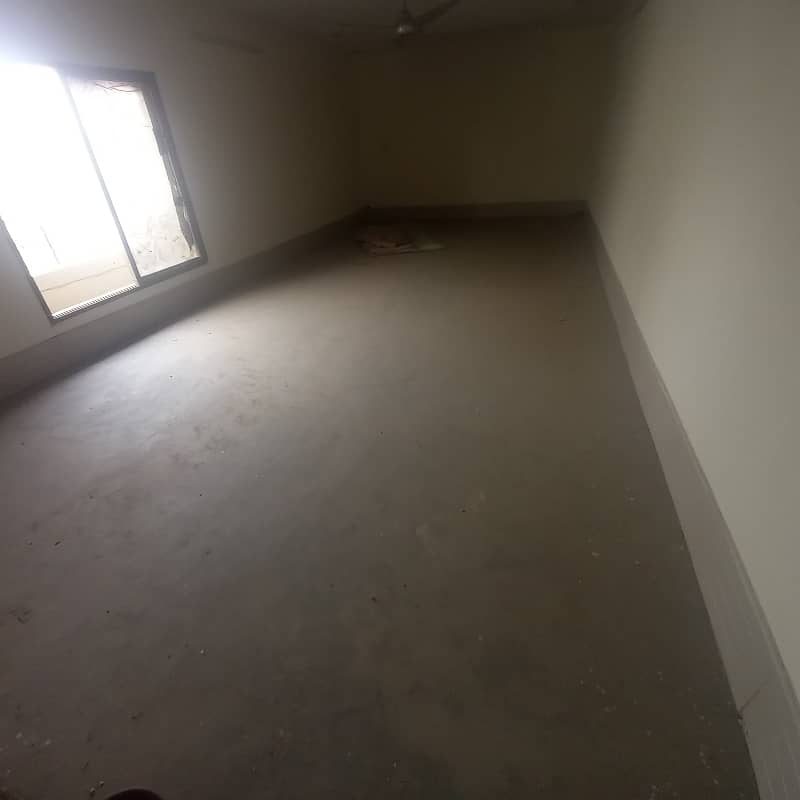 3 marla Tripple story Commercial Building for Rent in amir Town Harbanspura Lahore 3