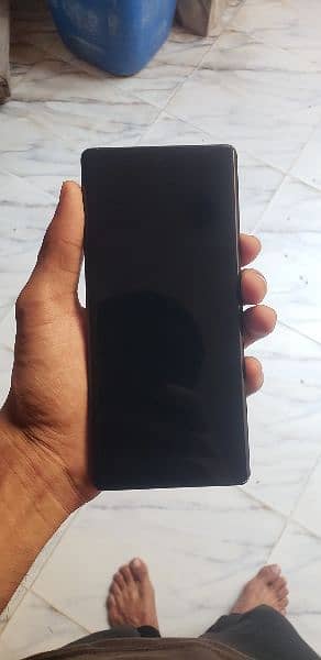 GOOGLE PIXEL 6PRO ALL OKAY 12/256 GB NON PTA 1