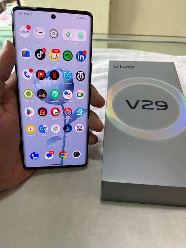 vivo v29 1