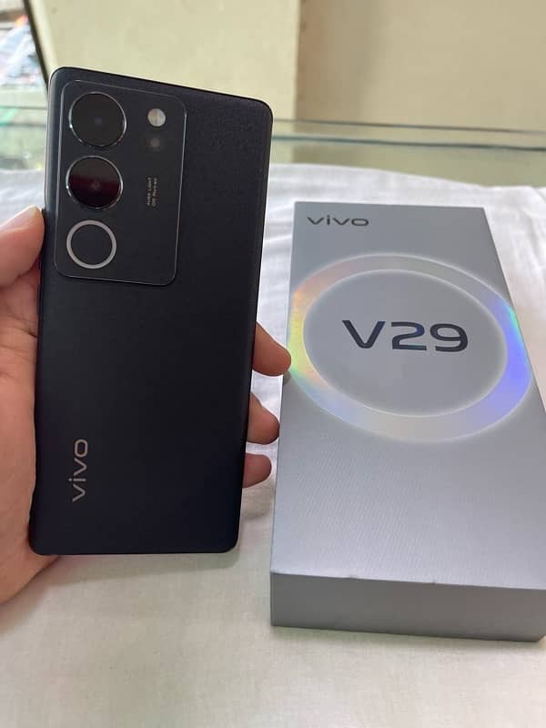 vivo v29 2