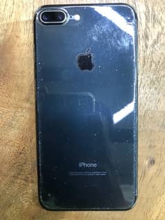 iphone 7plus 256gb approved 0