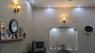 brand new flat available for rent in Pak Arab housing society 0