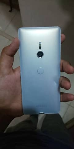 SONY XPERIA XZ3 - FOR SALE - 4/64 GB RAM