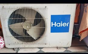 ac in good condition