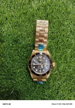 invicta original