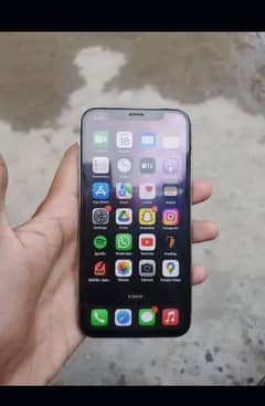 Iphone x non pta factory unlocked 0