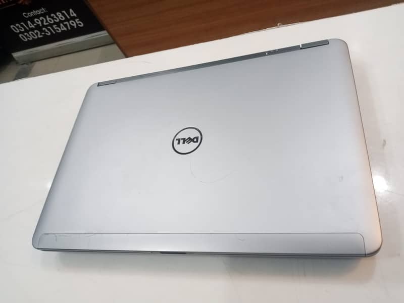 Dell Latitude E6440 | Core i5 | 8GB RAM | SSD + HDD | 2GB Radeon Graph 0