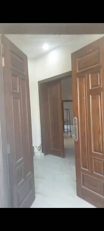 10 marla Double story full house for rent in LDA AVENUE_1 4