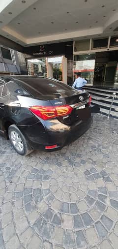 Toyota Corolla Altis grande 1.8 2014