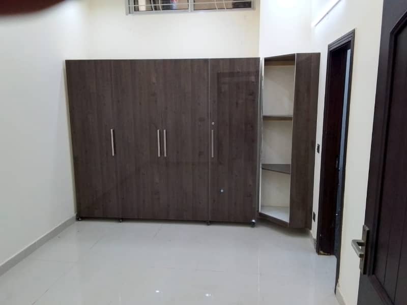 10 marla brand new basement is available for rent in LDA AVENUE_1 J BLOCK 1