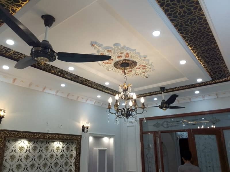 10 marla brand new house for rent in LDA AVENUE_1 23