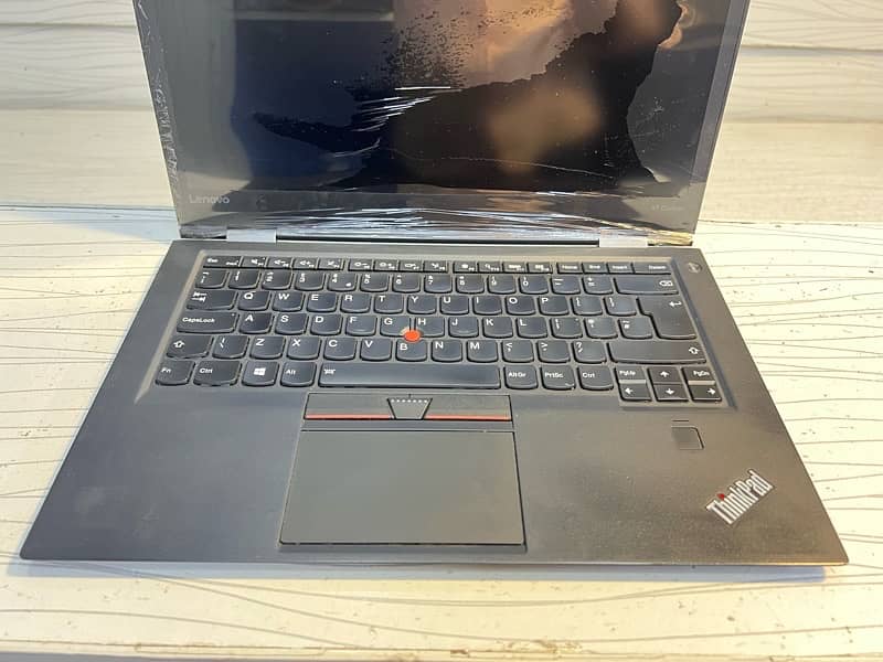 Lenovo X1 Carbon i7 6th Generation in 10/10 1