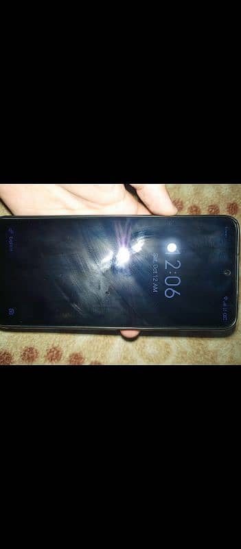 Infinix note 10 pro for sale 1