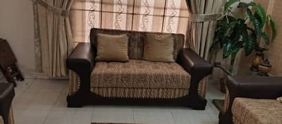 sofa