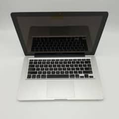 MacBook pro 2012 not working just for spare parts.