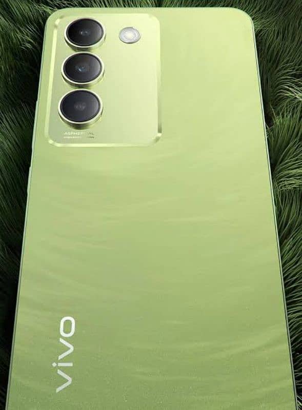 VIVO Y1000 2