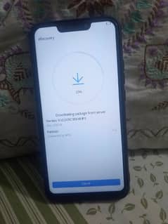 Huawei nova 3i 4gb 124