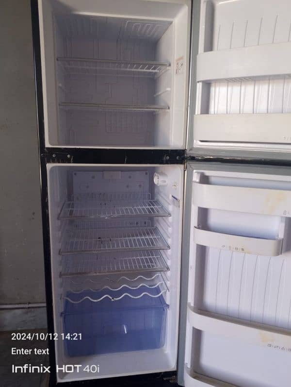 orient fridge for sale 1