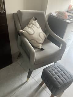 Arm chair