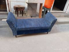 seaty 2 setear rust coler condition new