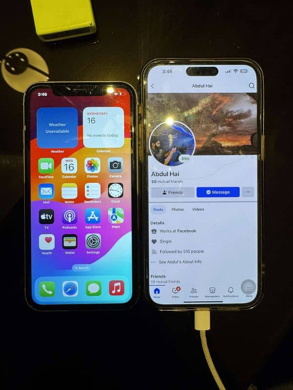 IPHONE XR 4