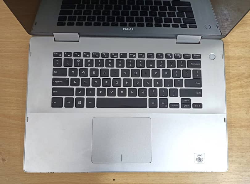 DELL INSPIRON 5591 2 in 1 i5-10th 3