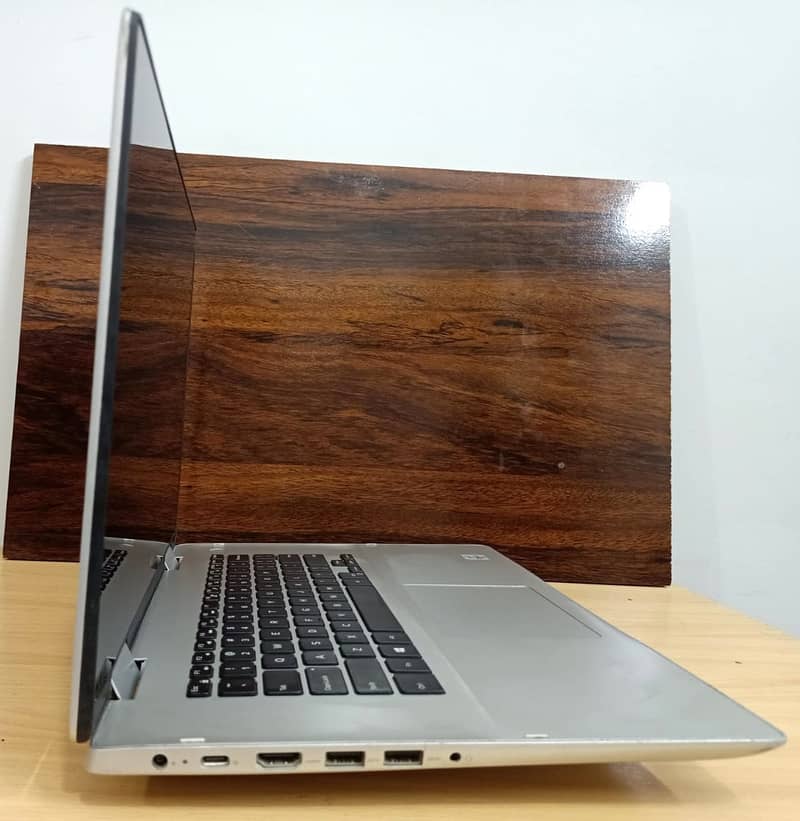 DELL INSPIRON 5591 2 in 1 i5-10th 6