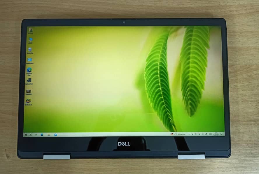 DELL INSPIRON 5591 2 in 1 i5-10th 9