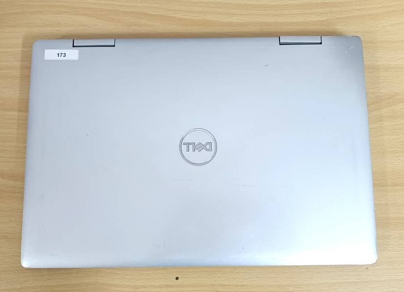 DELL INSPIRON 5591 2 in 1 i5-10th 10