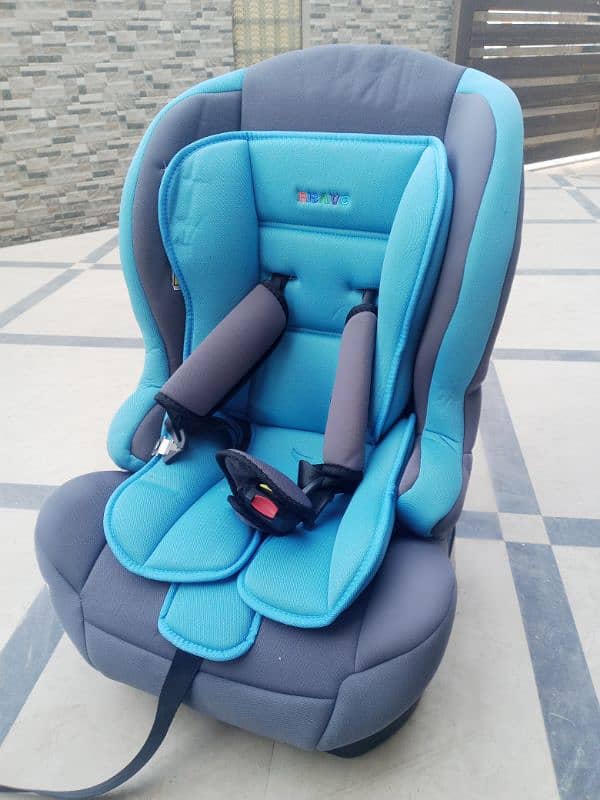 Baby car seat for sale 2