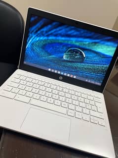 HP chromebook 4/64 10/10 condition 0