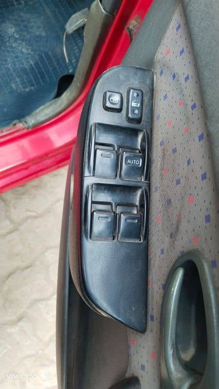 Hyundai Santro 2003. club. .  genuine for sell! 14