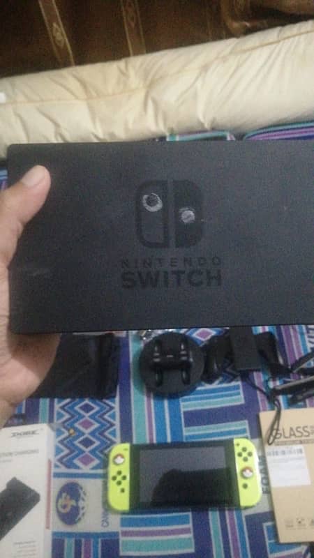 Nintendo switch available 3