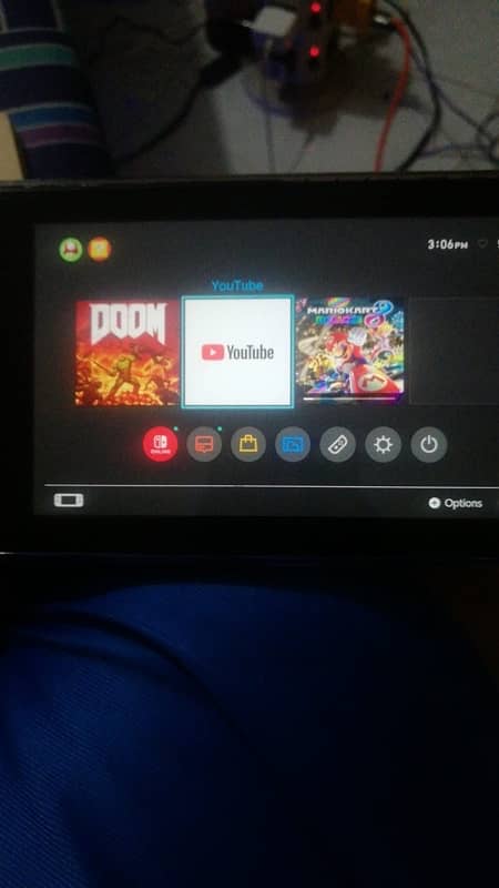 Nintendo switch available 11