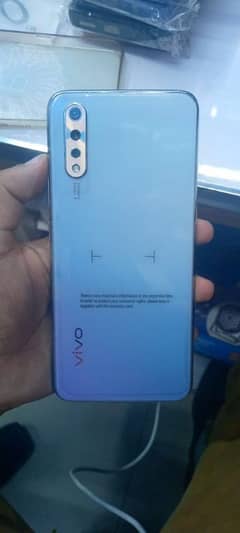 Vivo S1 Mobile 8GB / 256GB