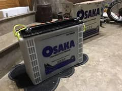 Osaka tall tubular batteries ta-1800 running solar inverter mobile 70 0